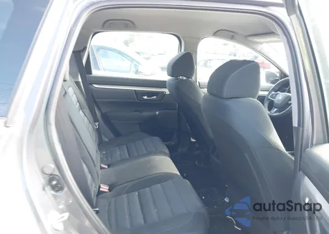 2018 Honda Cr-V Lx из США, поврежденный, VIN 2HKRW6H34JH231429